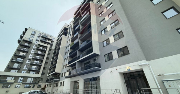 Apartament cu 2 camere de &icirc;nchiriat &icirc;n zona Rovine