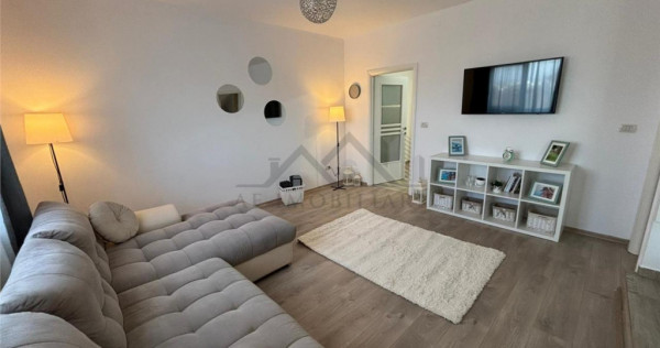 Casa Ideala zona CUG - Str Bazei