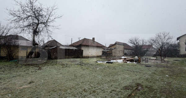 Teren intravilan 500 mp, zona Panduri