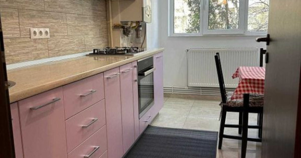 Apartament 3 camere Mazepa 1, ,et 1