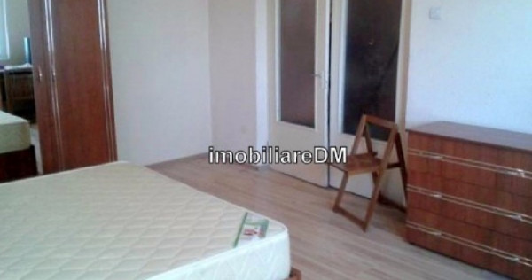 Apartament 1 camera D, la Moara de Foc