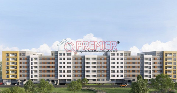 Garsonieră Modernă 32,3 mp &ndash; Metalurgiei | Disponibilă