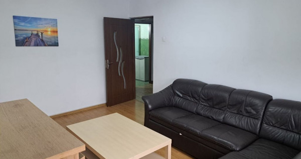 Apartament 2 camere la metrou Eroii Revolutiei