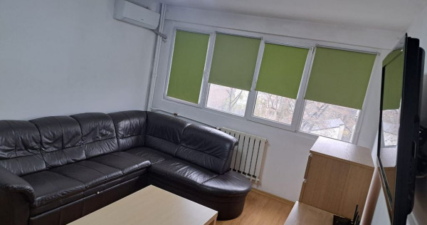 Apartament 2 camere la metrou Eroii Revolutiei