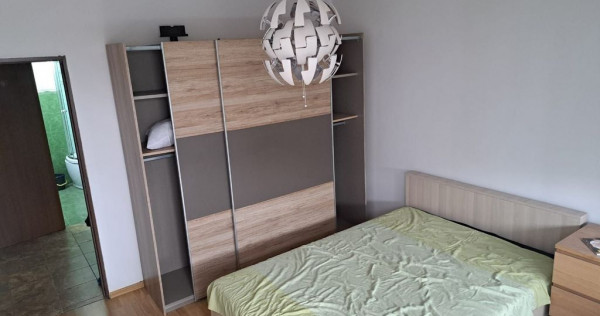 Apartament 2 camere la metrou Eroii Revolutiei