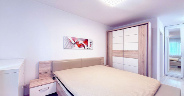 Sector 3 Titan Pallady 3 camere etaj 3 decomandat bucatar...