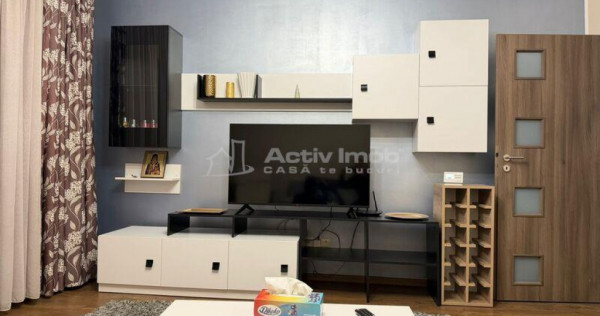 Apartament 2 camere - Bd. Metalurgiei - Metrou Leonida 5min-