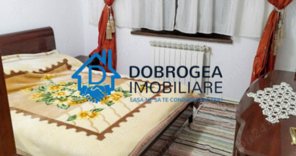 E3- APARTAMENT 3 CAMERE DECOMANDAT