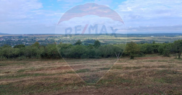 Teren 5,700mp Somcuta Mare / investitie cu potential major