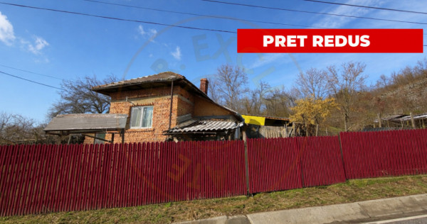 Casa Priboieni - sat Pitoi Arges