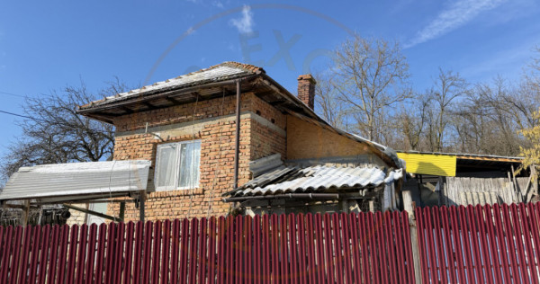 Casa Traditionala Priboieni Arges