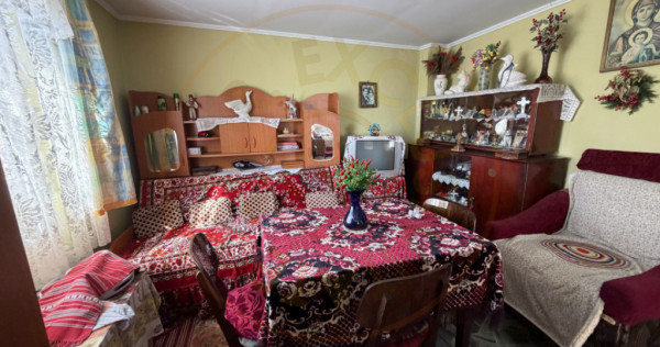 Casa Traditionala Priboieni Arges