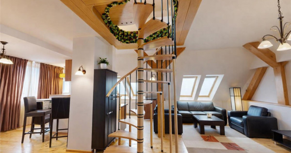 Volum arhitectural remarcabil:Sediu firma, Clinica,Investiti