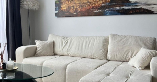 Apartament 2 camere Gheorgheni-Aleea Bizusa