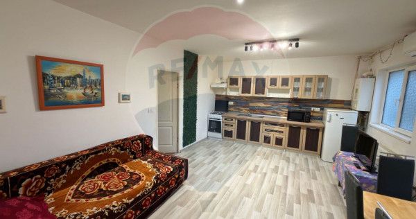 Apartament cu 2 camere de &icirc;nchiriat &icirc;n zona Functionarilor