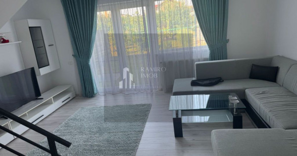 Vila de vanzare P+1+M 132MP -Brgadiru-145000 negociabil