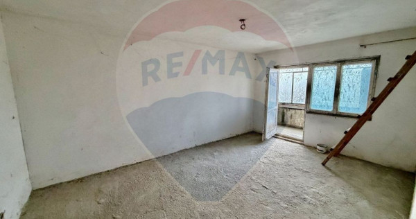 Apartament cu 4 camere