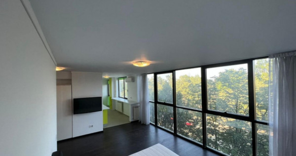 Garsoniera | City Park | Contract ANAF