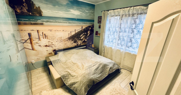 APARTAMENT 2 CAMERE POZITIE EXCELENTA IN CENTRU VECHI