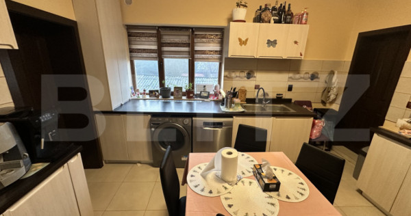 APARTAMENT 2 CAMERE POZITIE EXCELENTA IN CENTRU VECHI