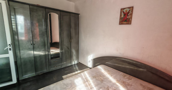 Apartament 2 camere situat in zona Abator - Far