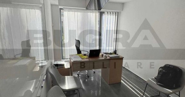Spațiu de birouri, 72 mp, zona Grand Hotel Napoca
