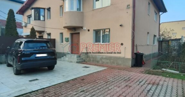 Metrou Aparatorii Patriei - Casa P+1+pod - 280mp teren