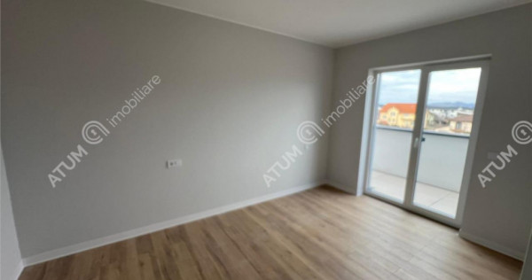Apartament la cheie cu 3 camere si balcon zona Pictor Brana