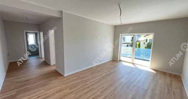 Apartament la cheie cu 3 camere si balcon zona Pictor Brana