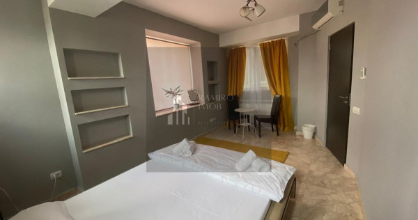 Apartament 5camere 220mp +terasa 210mp Unirii -Pasaj Mara...