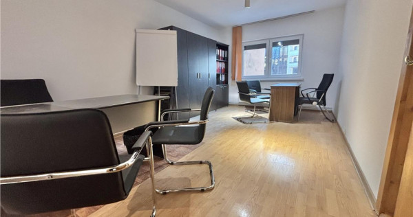 Spatiu de birouri, zona facila, conditii avantajoase, Brasov