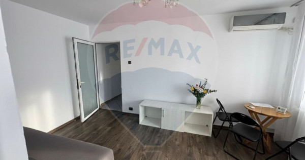 Apartament cu 2 camere de v&acirc;nzare