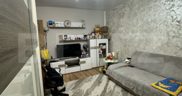 Apartament 4 camere, 81 mp, zona Big Nou