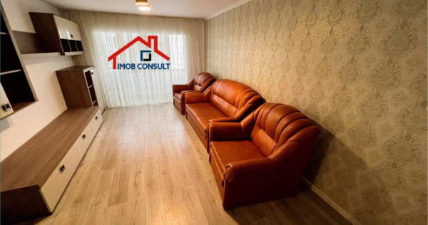 Prima &icirc;nchiriere! Apartament spațios, 3 camere, Bistrița Lac! CE1522