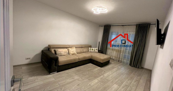 TOTUL NOU, apartament premium,gata să devină acasă, Primul CHIRIAS!