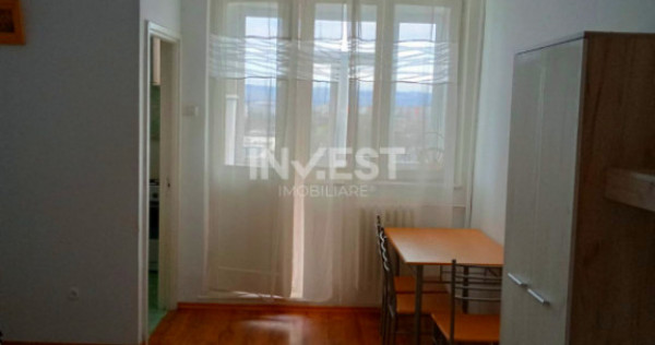 DE INCHIRIAT-APARTAMENT 1 CAMERA-PODU DE PIATRA