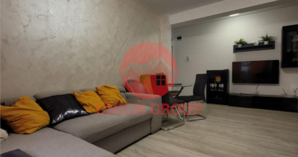 Apartament Superb, 2 Camere, La Cativa Pasi de Mare, Zona Al