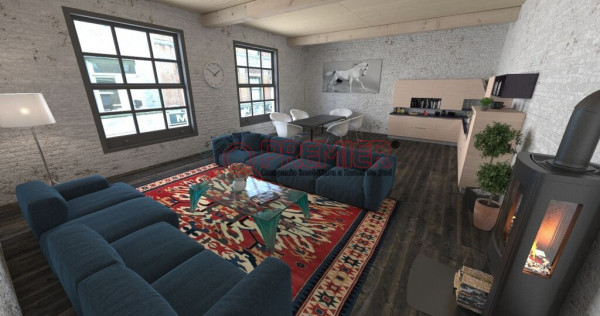 2 Camere | Aparatorii Patriei - Drumul Binelui