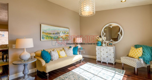 Apartament 2 camere 68,69 mp | Aparatorii Patriei