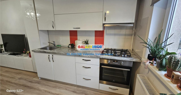 Apartament 2 Camere Ikea Pallady VI 198