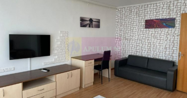 Garsoniera in 13 Septembrie, zona Prosper, la un pret EXE...