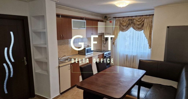 Apartament 3 camere, Bld. Independentei