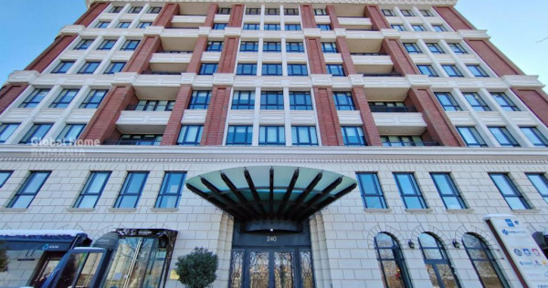 Prime Office Space | Ethos House | Class A Landmark