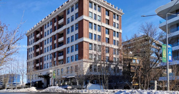 Prime Office Space | Ethos House | Class A Landmark