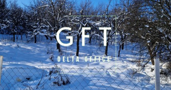 Teren de vanzare in Bistrita - 2500 mp, parcelabil , zona...