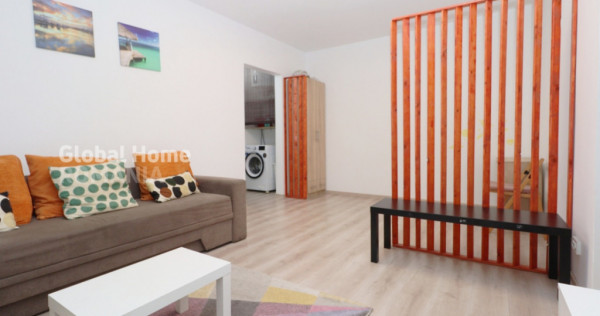 2 camere 1 Mai | Et 4/7 - 54mp | Zona verde | Loc joaca copi