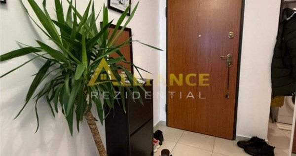 2 camere mobilat utilat parcare inclusa &ndash; Cartier Solar...