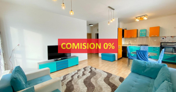 Complex Rasarit de Soare -Titan | Apartament 2 camere, 50mp,