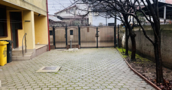 Casa Zona Antiaeriana pretabila locuit sau comercial