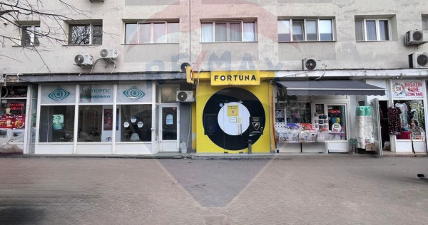 Spațiu comercial de inchiriat - 43mp - &icirc;n zona Vitan Bo...